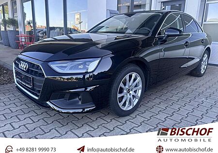 Audi A4 2.0 16V TFSI Business Stadt Tour Kamera