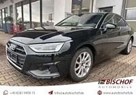 Audi A4 2.0 16V TFSI Business Stadt Tour Kamera