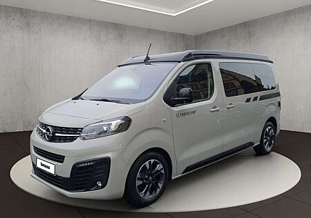 Opel Zafira Crosscamp Lite Life Edition M 2,0 l Diese