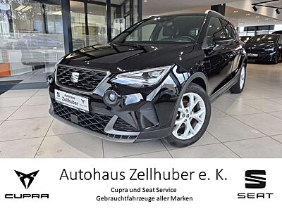 SEAT Arona 1.0 TSI FR *Navi per Full Link*Klimaauto*