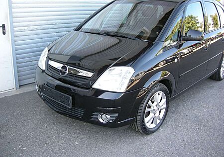 Opel Meriva 1.6 16V