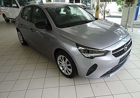 Opel Corsa F 1.2 Automatik (EURO 6d)