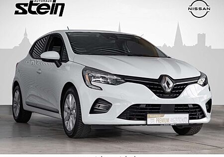 Renault Clio TCe 90 EXPERIENCE Navi Klimaautom SHZ Spurhalteass