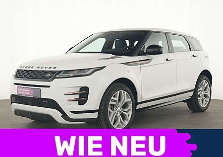 Land Rover Range Rover Evoque R-Dynamic SE Navi|Kamera|LED