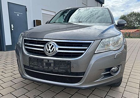 VW Tiguan Volkswagen Team 4Motion ** 1 Hand **