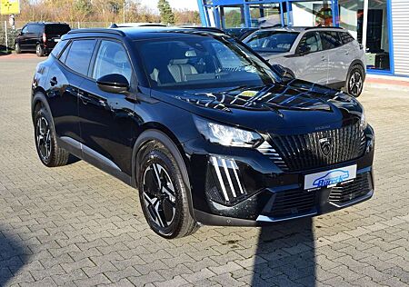 Peugeot 2008 Allure APP-Navi/LED/SHZ/360-Grad