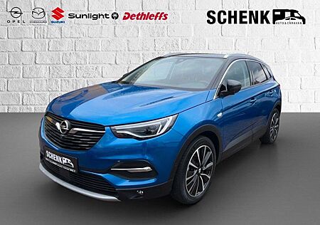 Opel Grandland X Grandland Ultimate 1.6 Turbo Plug In Hybrid 4x4