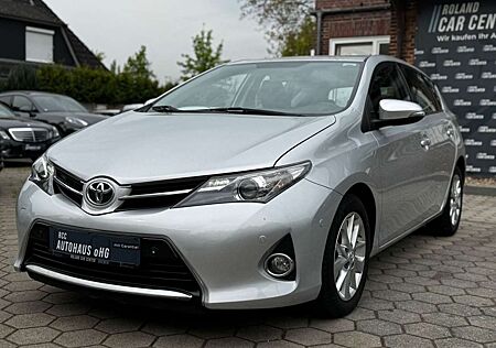 Toyota Auris Life+ Automatik Kamera Navi Sport