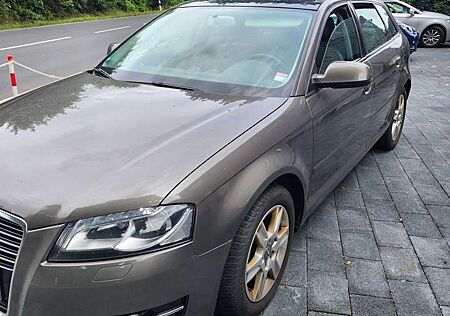 Audi A3 1.4 TFSI Ambition