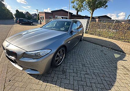 BMW 520 F11 DIESEL ,AUTOMATIK,HUD