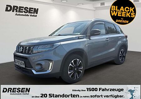 Suzuki Vitara Comfort+ 1.4 Allgrip Panoramadach 5 Jahre Garantie