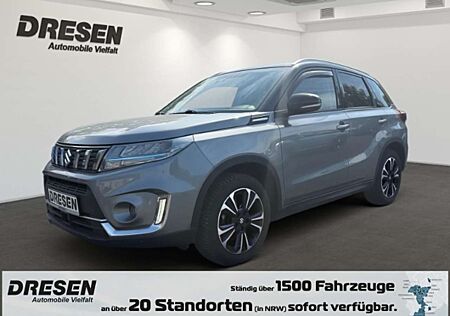 Suzuki Vitara 1.4 Comfort+ Allgrip+Navi+ Allrad+Rückfahrkamera