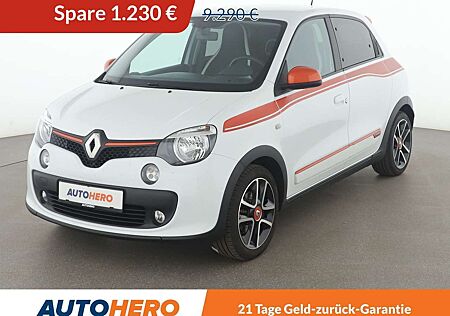 Renault Twingo 0.9 Energy Intens*TEMPO*PDC*KLIMA*GARANTIE*