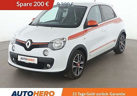 Renault Twingo 0.9 Energy Intens*TEMPO*PDC*KLIMA*GARANTIE*