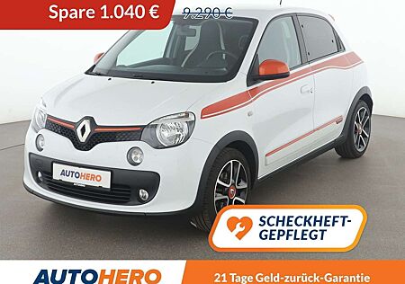 Renault Twingo 0.9 Energy Intens*TEMPO*PDC*KLIMA*GARANTIE*