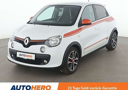 Renault Twingo 0.9 Energy Intens*TEMPO*PDC*KLIMA*GARANTIE*