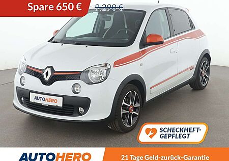 Renault Twingo 0.9 Energy Intens*TEMPO*PDC*KLIMA*GARANTIE*