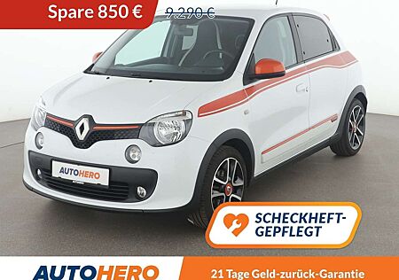Renault Twingo 0.9 Energy Intens*TEMPO*PDC*KLIMA*GARANTIE*