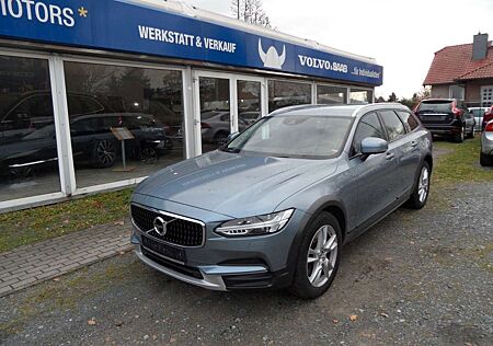 Volvo V90 Cross Country AWD