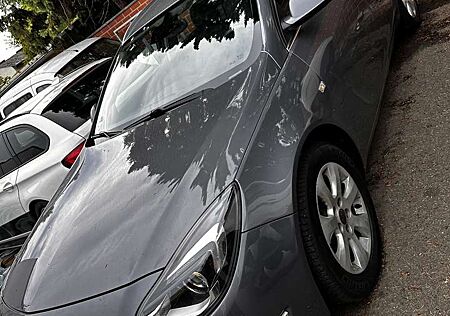 Opel Insignia 1.6 CDTI Sports Tourer Aut. Business Edition
