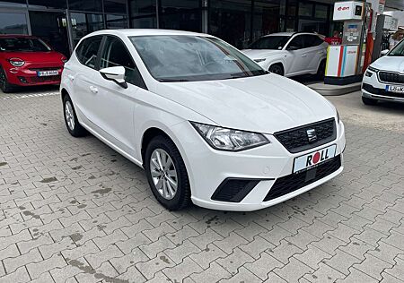 Seat Ibiza 1.0 Style
