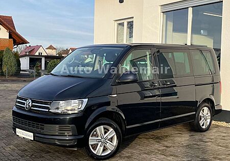 VW T6 Multivan Volkswagen Comfortline Standhzg. 2x Schiebetür