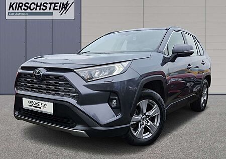 Toyota RAV 4 4x2 2.0 App-Navi LED Kamera Sitzheizung