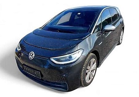 VW ID.3 Volkswagen 58 kWh Performance Upgrade Pro 1st Plus*WPU