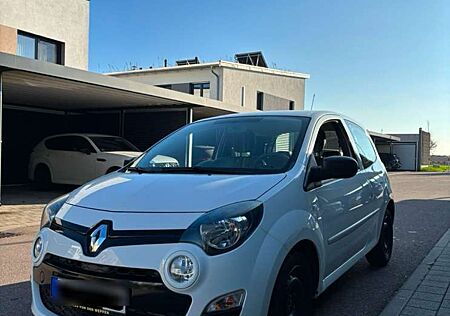 Renault Twingo 1.2 LEV 16V 75 Dynamique Eco-Drive