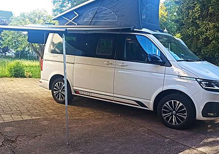 VW T6 Volkswagen .1 California California Beach Camper Edition 4Motion 7-Sitzer