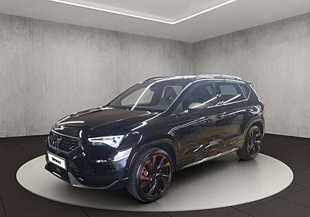 Cupra Ateca VZ