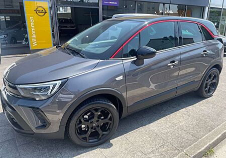 Opel Crossland X Crossland GS Line AUTOMATIK +2 JAHRE GARANTIE+