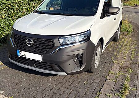 Nissan Townstar EV L1 2,0t Acenta