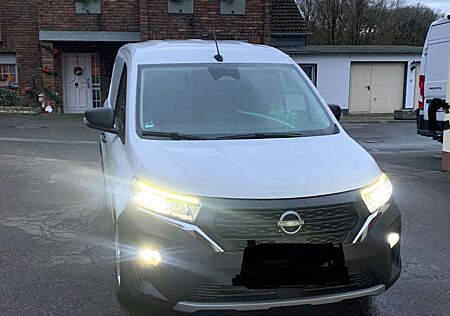 Nissan Townstar EV L1 2,0t Acenta