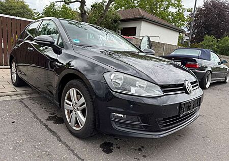 VW Golf Volkswagen VII Lim. Cup BMT