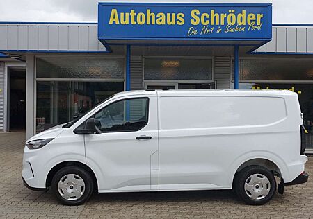 Ford Transit Custom Kasten 280 L1 Trend FWD