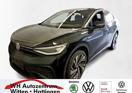 VW ID.5 Volkswagen Pro NAVI-PRO REARVIEW LED-MATRIX KEYLESS PRIVACY