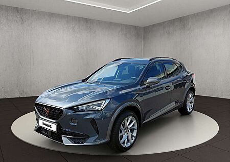 Cupra Formentor .
