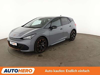 CUPRA Born electric drive 170 kW Aut.*NAVI*ACC*PDC*SHZ*