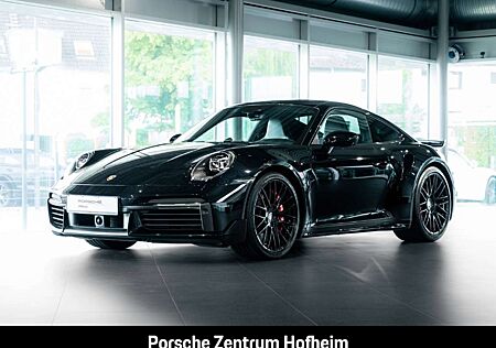 Porsche 992 911 Turbo BOSE Sportabgasanlage HA-Lenkung