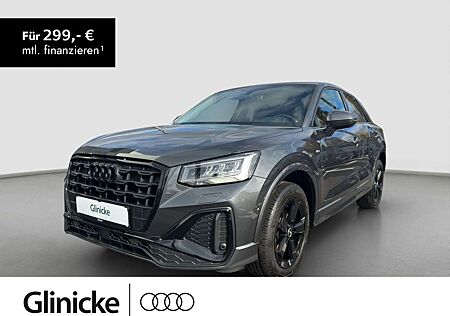 Audi Q2 35 TFSI S-tronic S line LED Rückfahrkamera Pa