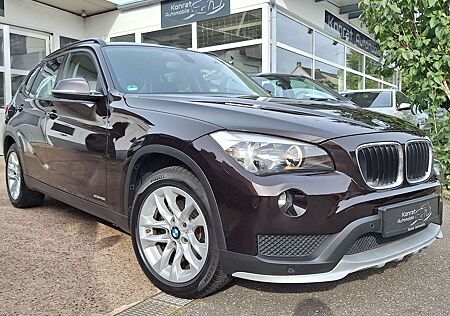 BMW X1 sDrive18i