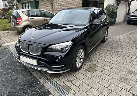 BMW X1 sDrive18i Aut. xLine