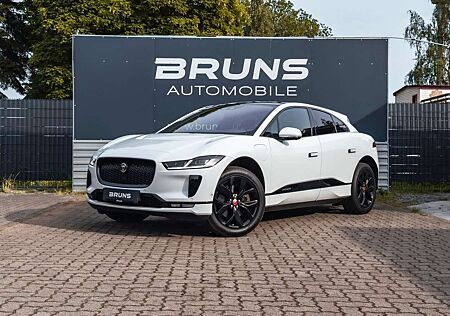 Jaguar I-Pace HSE EV400 HUD 20 Zoll Panoramadach