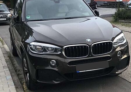 BMW X5 xDrive40d Sport-Aut.