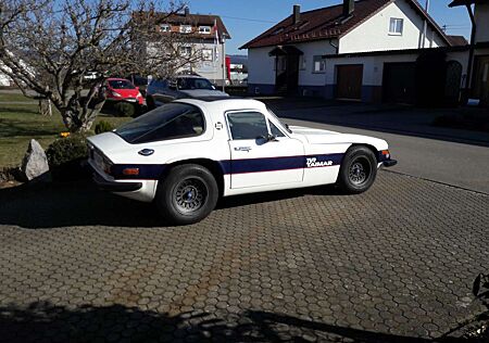 TVR Others Taimar 3000
