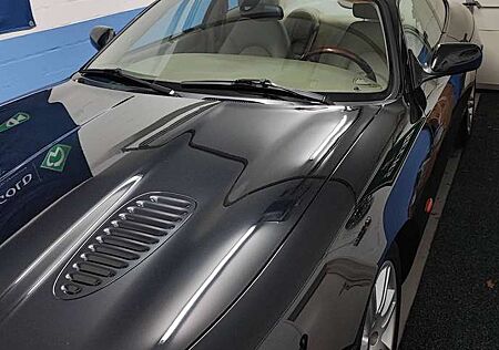 Jaguar XKR XKR Coupe