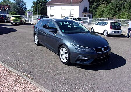 Seat Leon ST FR Klimaaut. Navi SHZ PDC