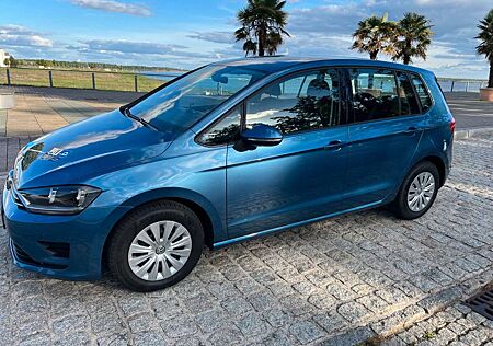 VW Golf Sportsvan Volkswagen Trendline BMT/Start-Stopp