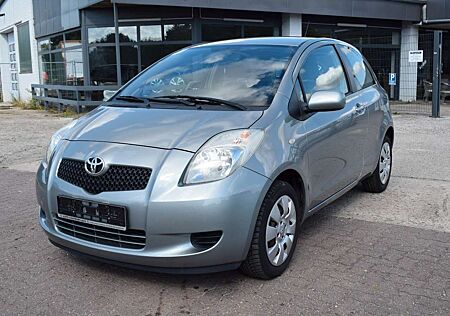 Toyota Yaris Sol *KLIMA*TÜV NEU